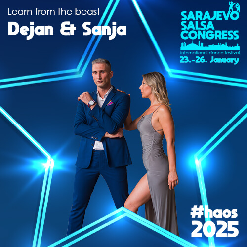 Dejan & Sanja