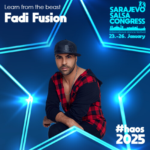 Fadi Fusion