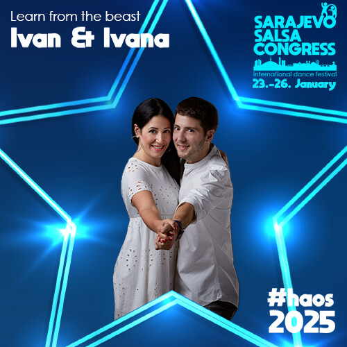 Ivan & Ivana