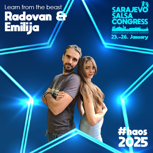 Radvan & Emilija